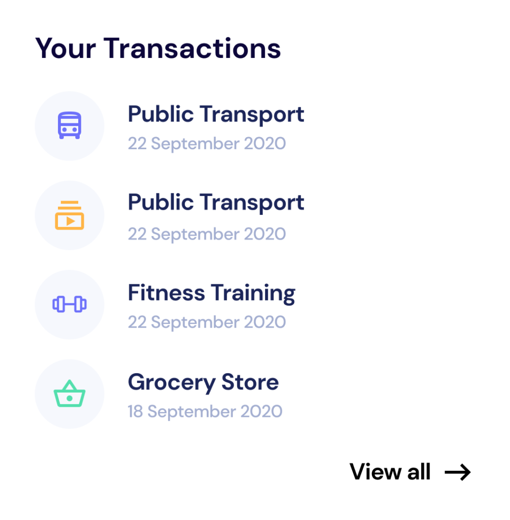 CRM Automation 2 Medium Transactions