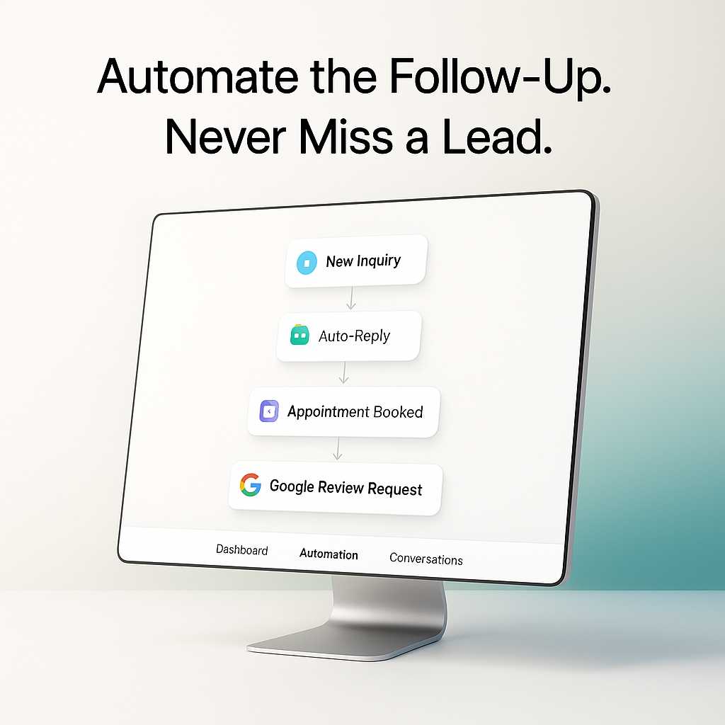 autoborg automate the follow up crm ari automation